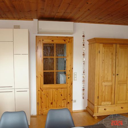 Ferienwohnung In Sponsheim Bingen am Rhein Luaran gambar