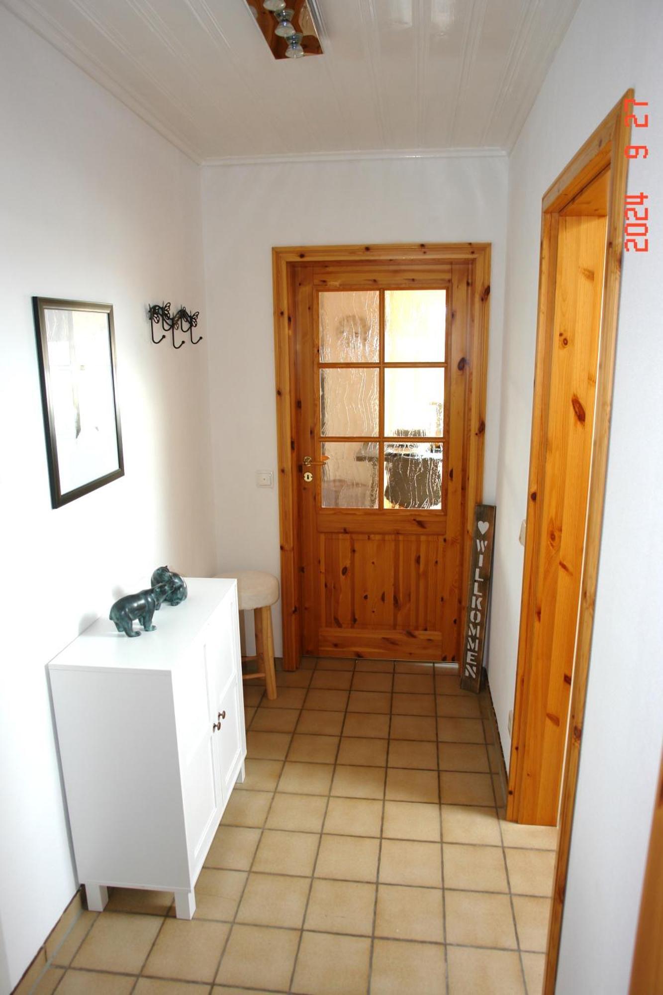 Ferienwohnung In Sponsheim Bingen am Rhein Luaran gambar