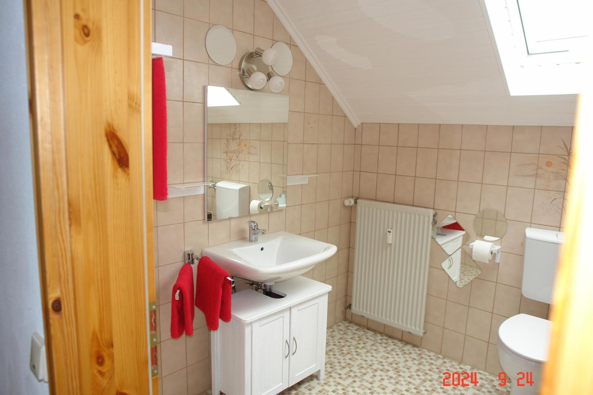 Ferienwohnung In Sponsheim Bingen am Rhein Luaran gambar